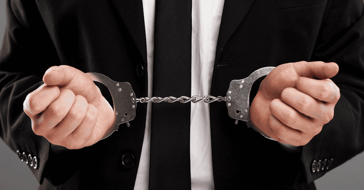 The Bail Process in India: A Comprehensive Guide for the Accused