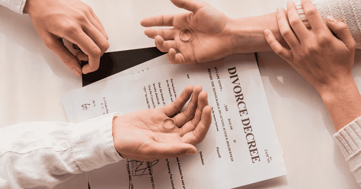 Divorce in Faridabad: Navigating the Modern Landscape